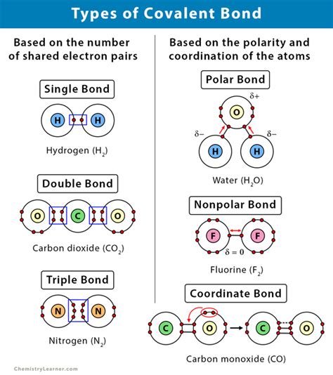 properties of covalent bonds pogil|covalent bond types.